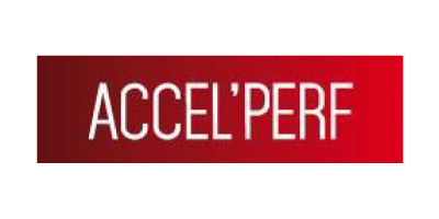 Logo de Accelperf