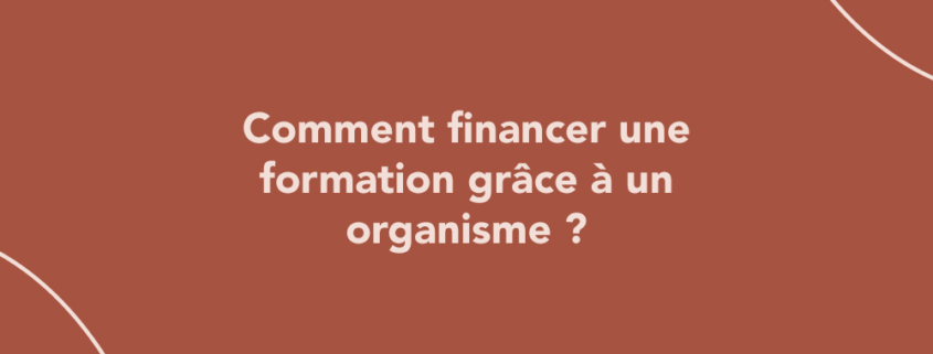 Illustrateur : comment financer une formation grâce à un organisme ?