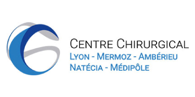 Logo de Centre Chirurgical