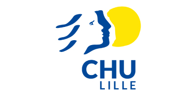 Logo du Chu de Lille