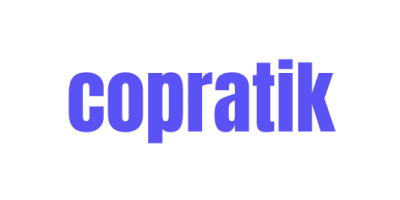 Logo de Copratik